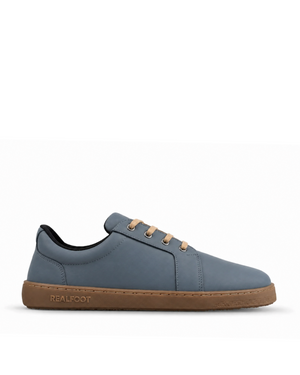 Essential Blue and Honey
