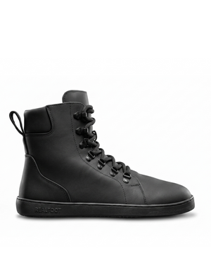 Farmer Spring/Fall CityGrip Black