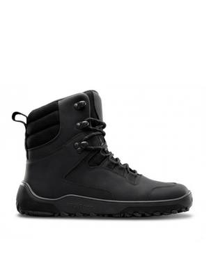 Trekker High 2.0 Black