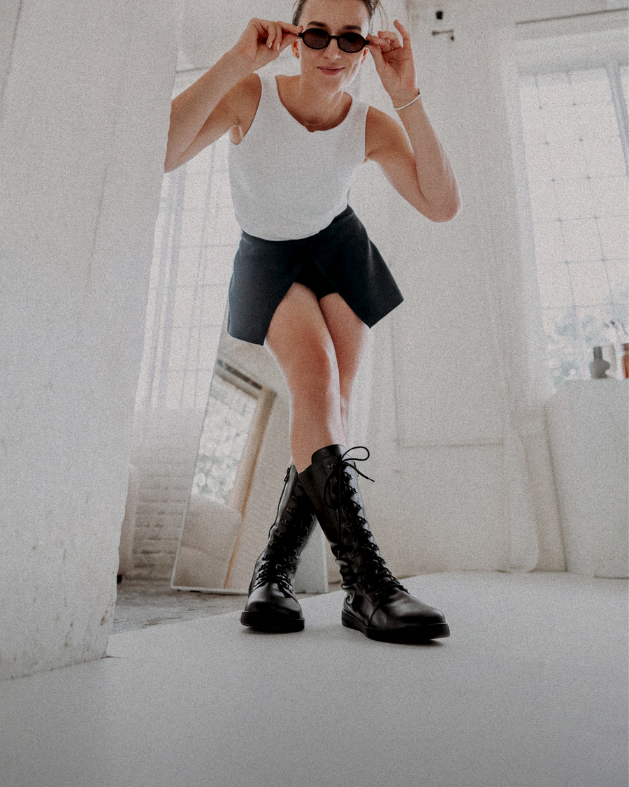 WOMEN'S BAREFOOT