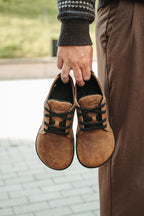 City Jungle Light Brown