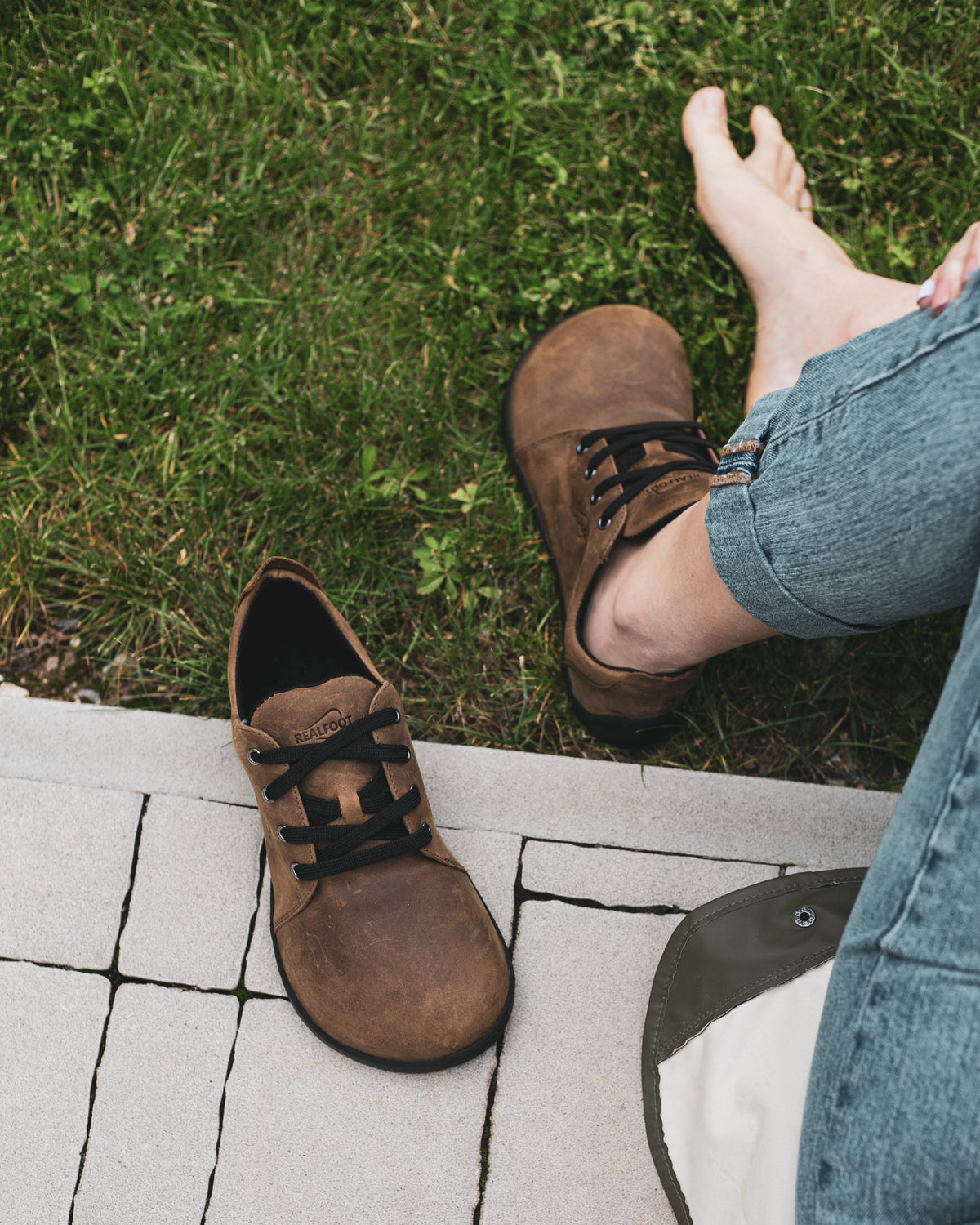 City Jungle Light Brown