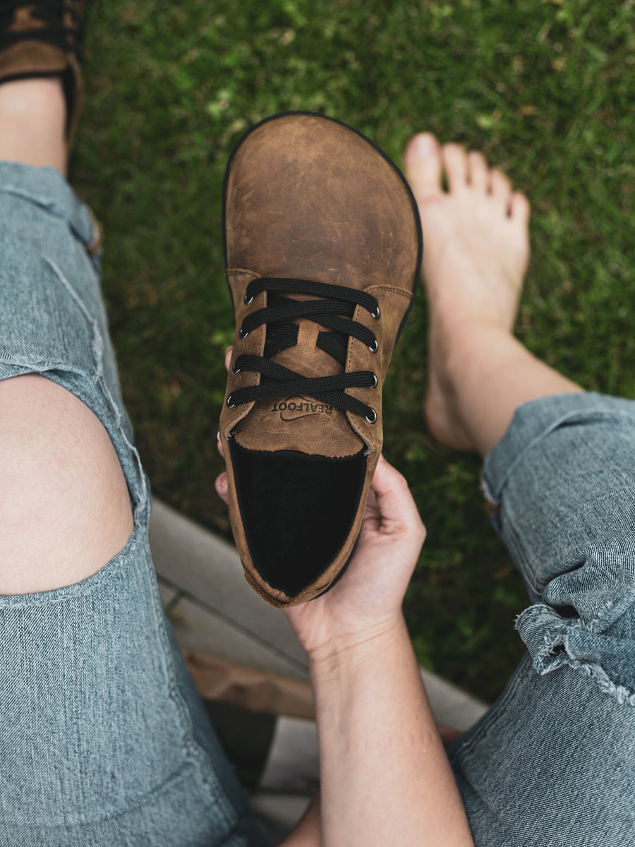 City Jungle Light Brown