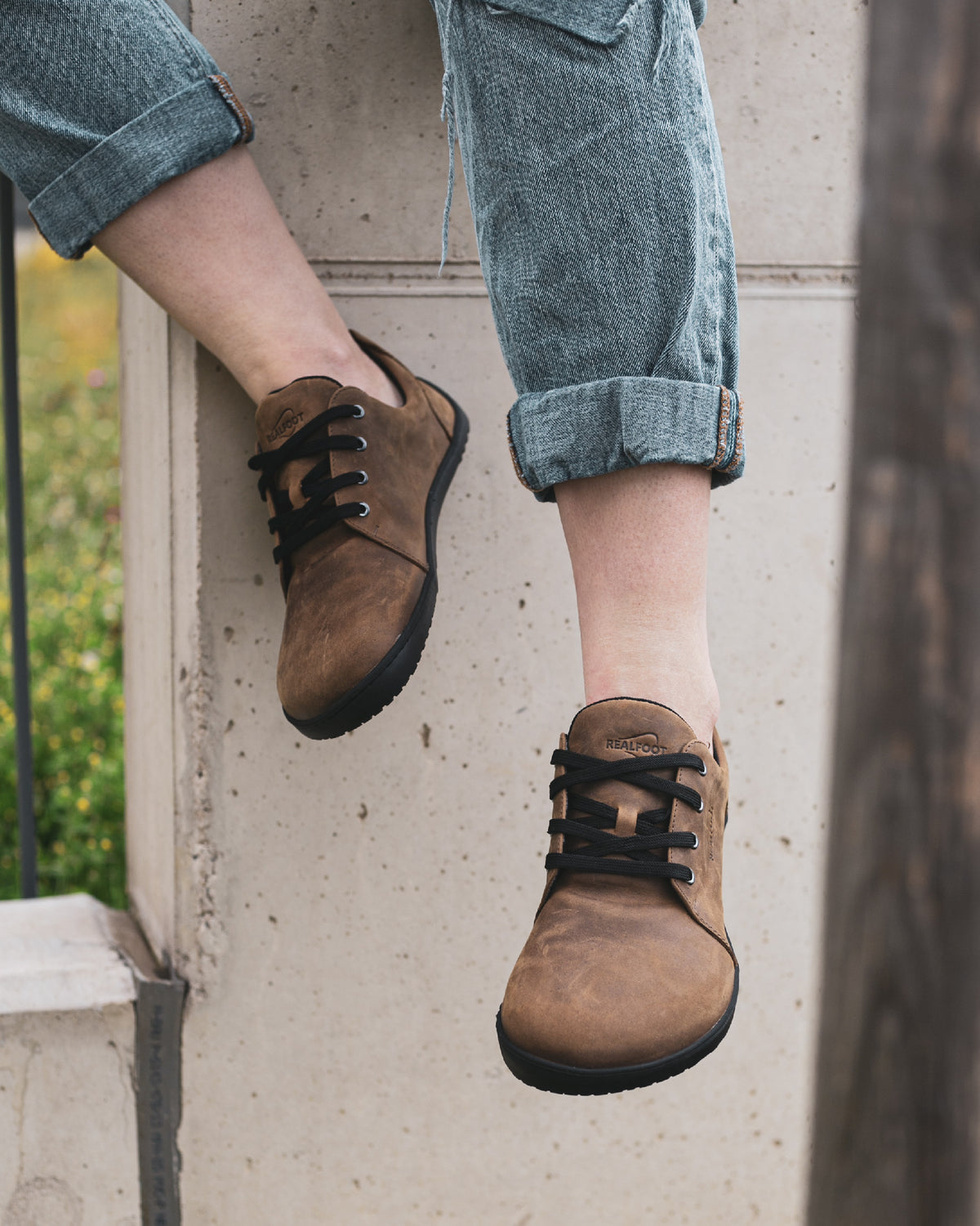 City Jungle Light Brown
