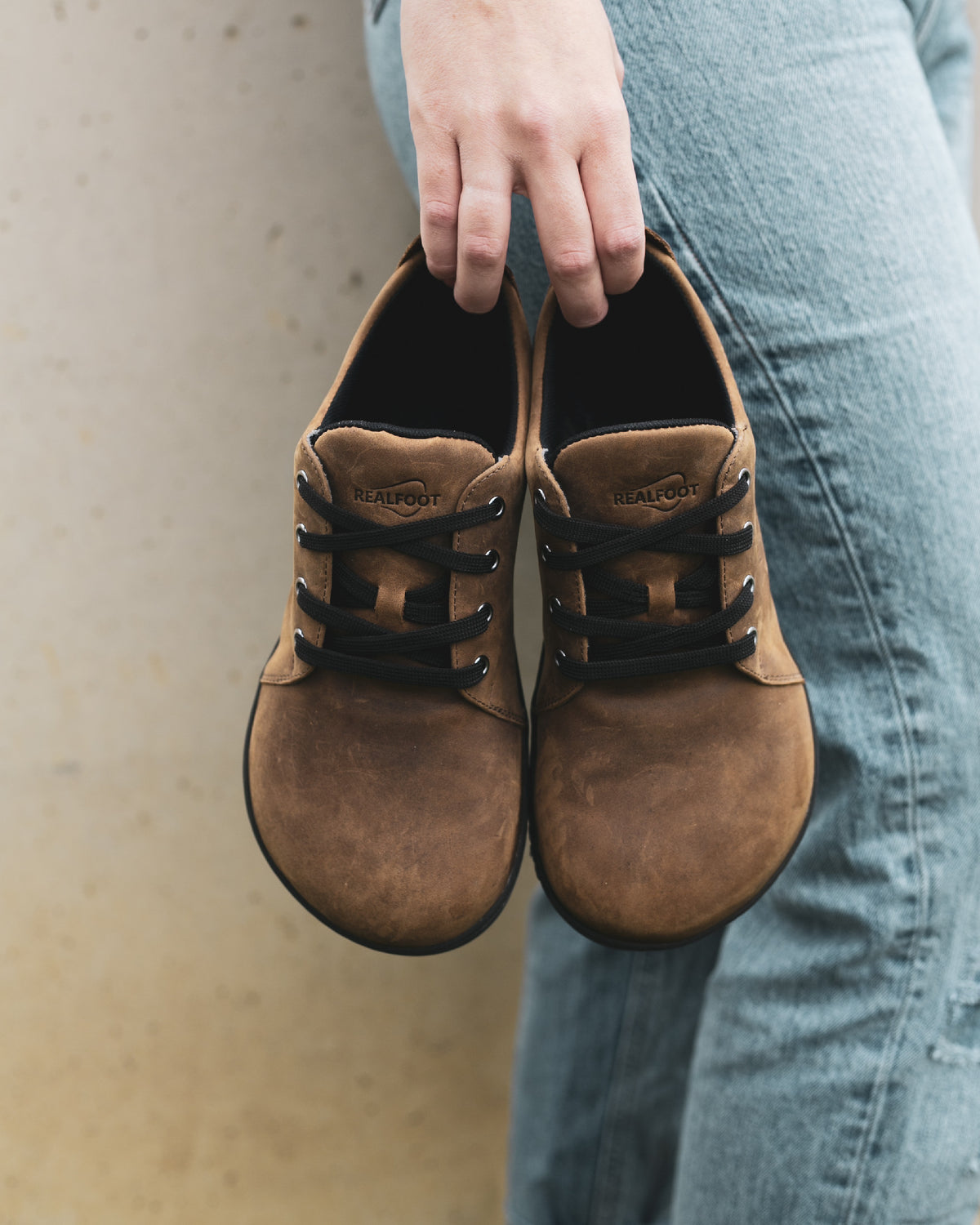 City Jungle Light Brown