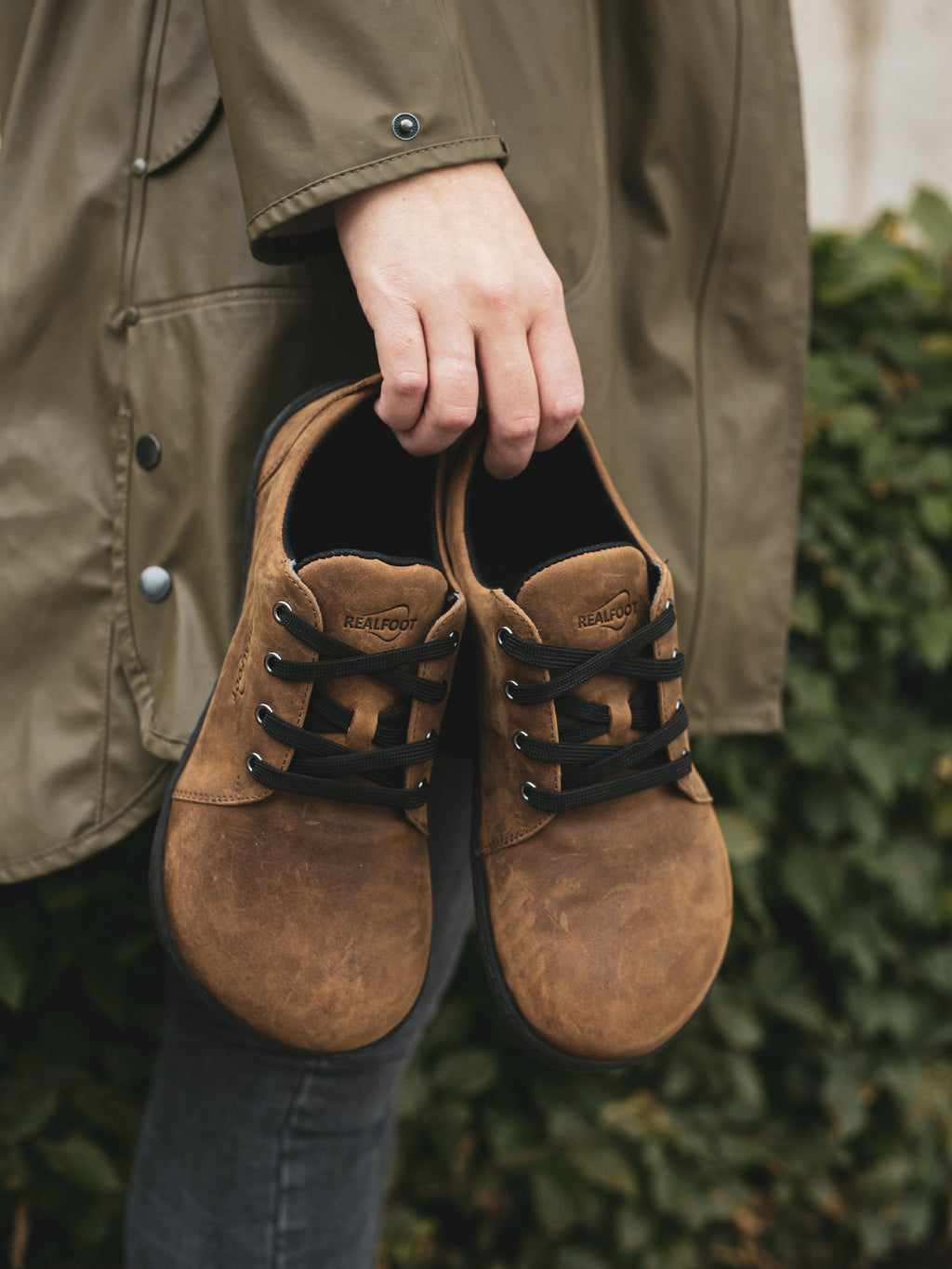 City Jungle Light Brown