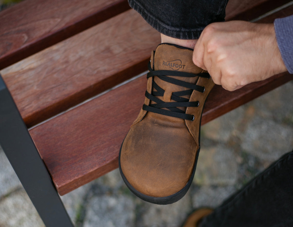 City Jungle Light Brown