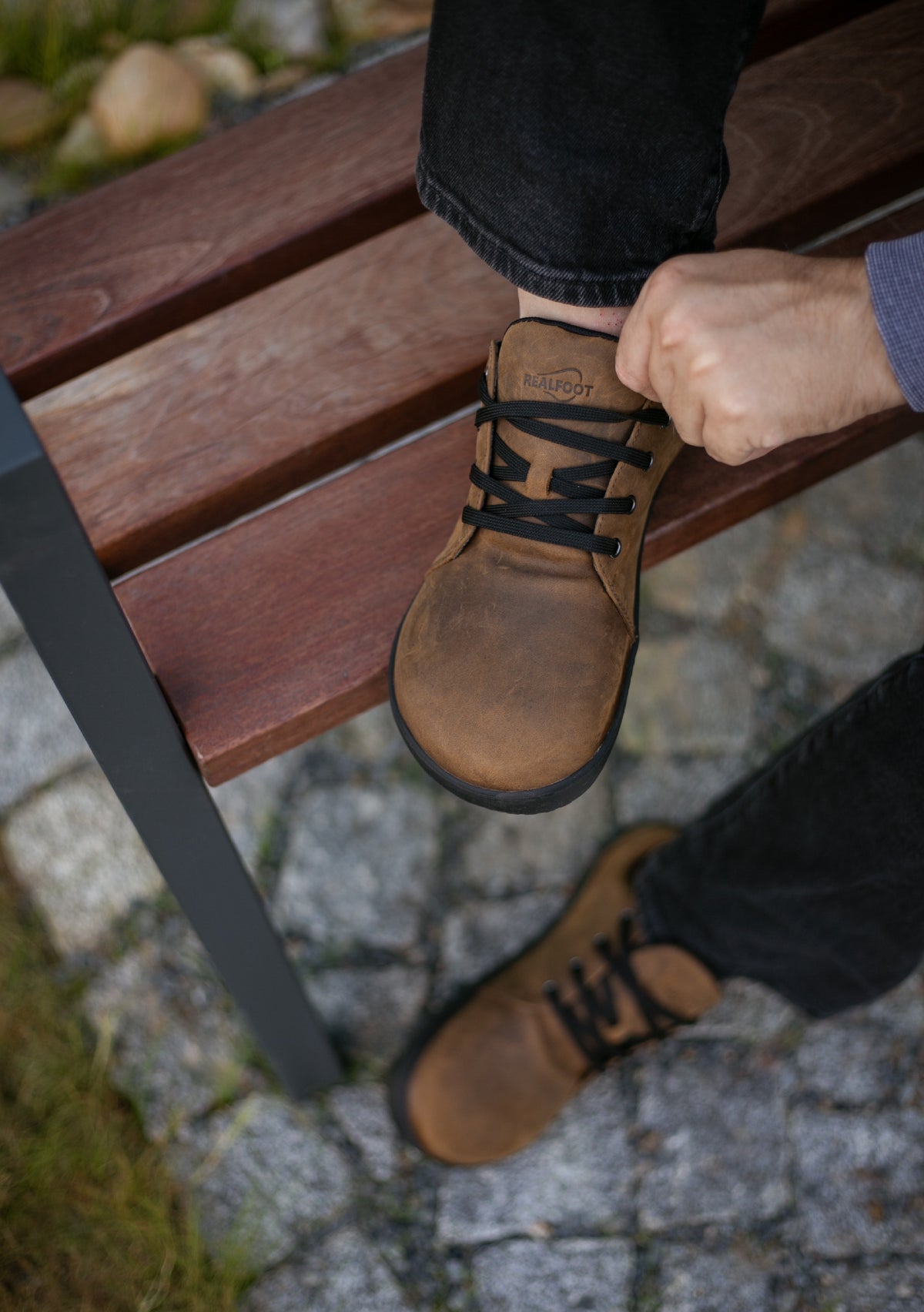 City Jungle Light Brown