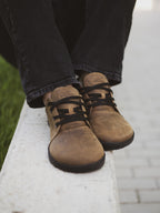 City Jungle Light Brown