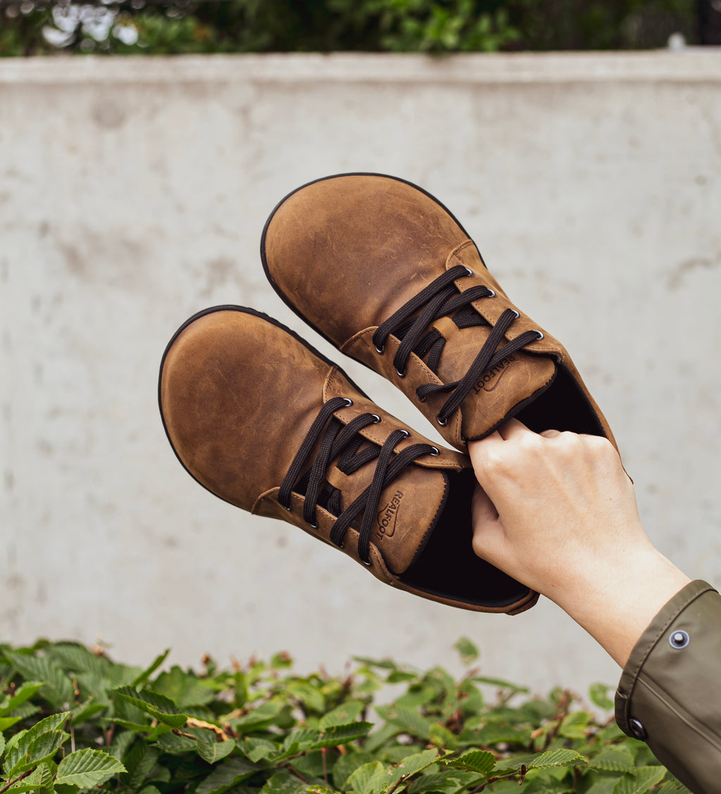 City Jungle Light Brown