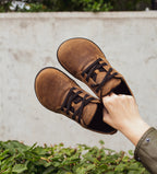 City Jungle Light Brown