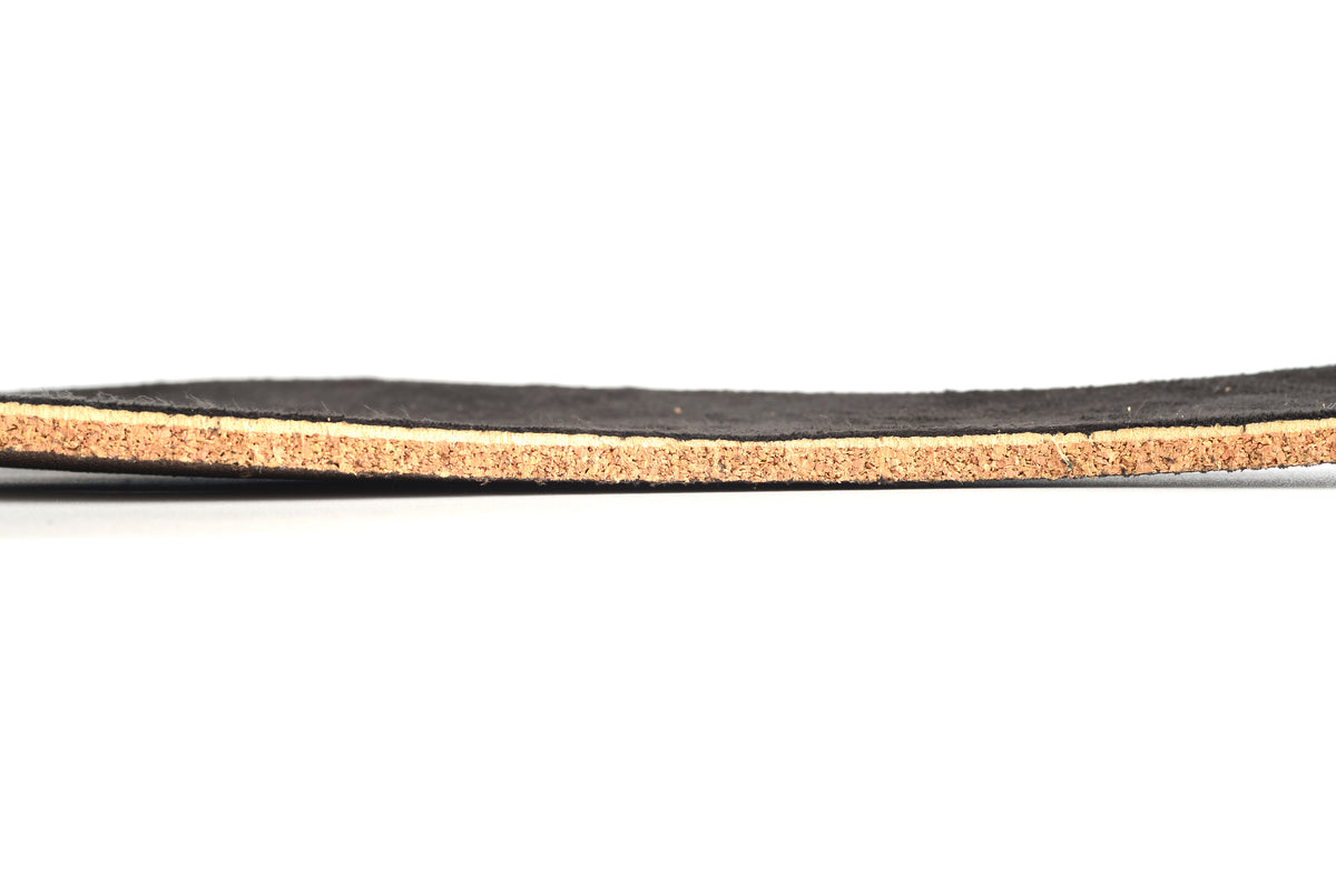 removable insole ENDURO 6 mm - 1 pair