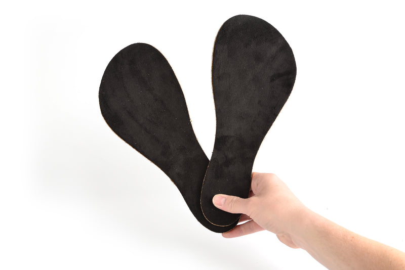removable insole ENDURO 6 mm - 1 pair