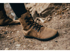 Farmer Spring/Fall Light Brown