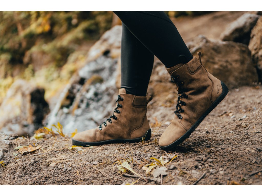 Farmer Spring/Fall Light Brown