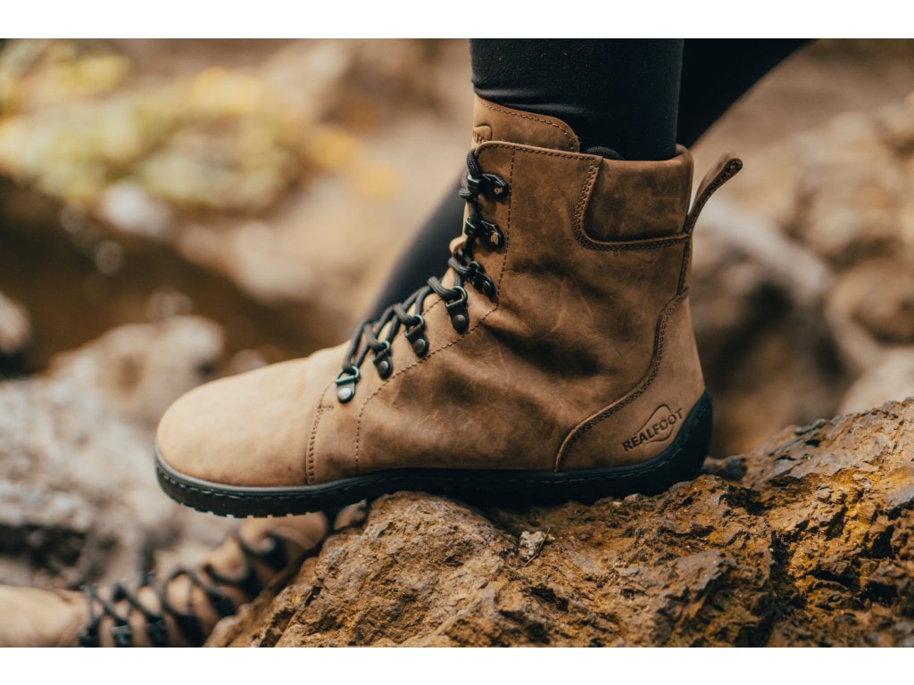 Farmer Spring/Fall Light Brown