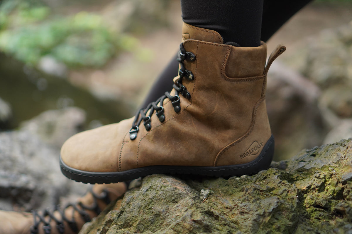 Farmer Spring/Fall Light Brown