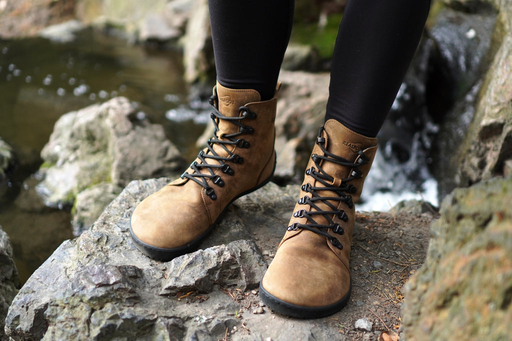 Farmer Spring/Fall Light Brown