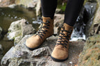 Farmer Spring/Fall Light Brown