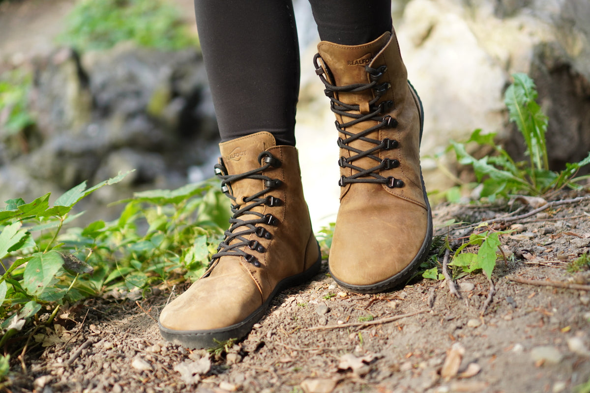 Farmer Spring/Fall Light Brown