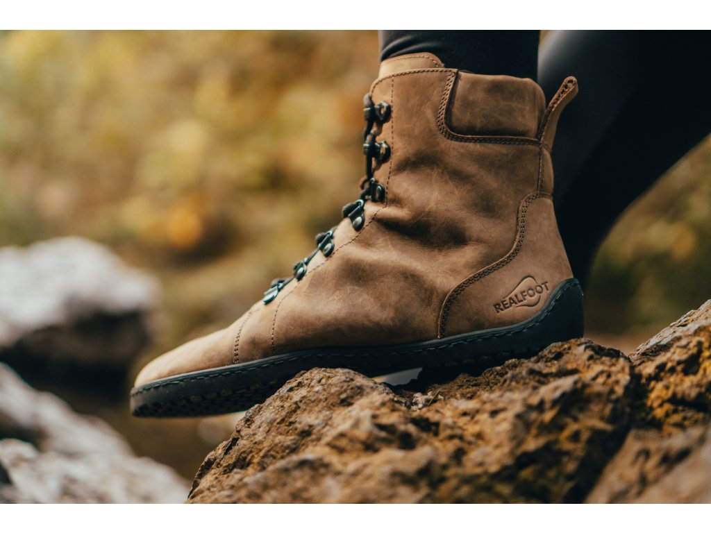 Farmer Spring/Fall Light Brown
