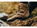 Farmer Spring/Fall Light Brown