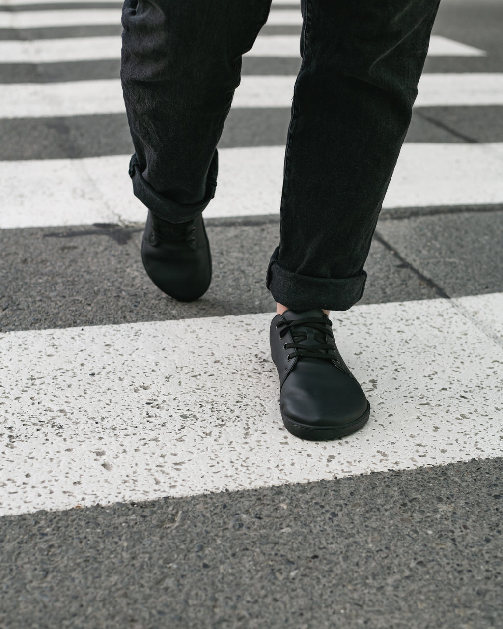 City Jungle Black