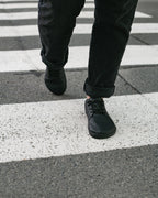 City Jungle Black
