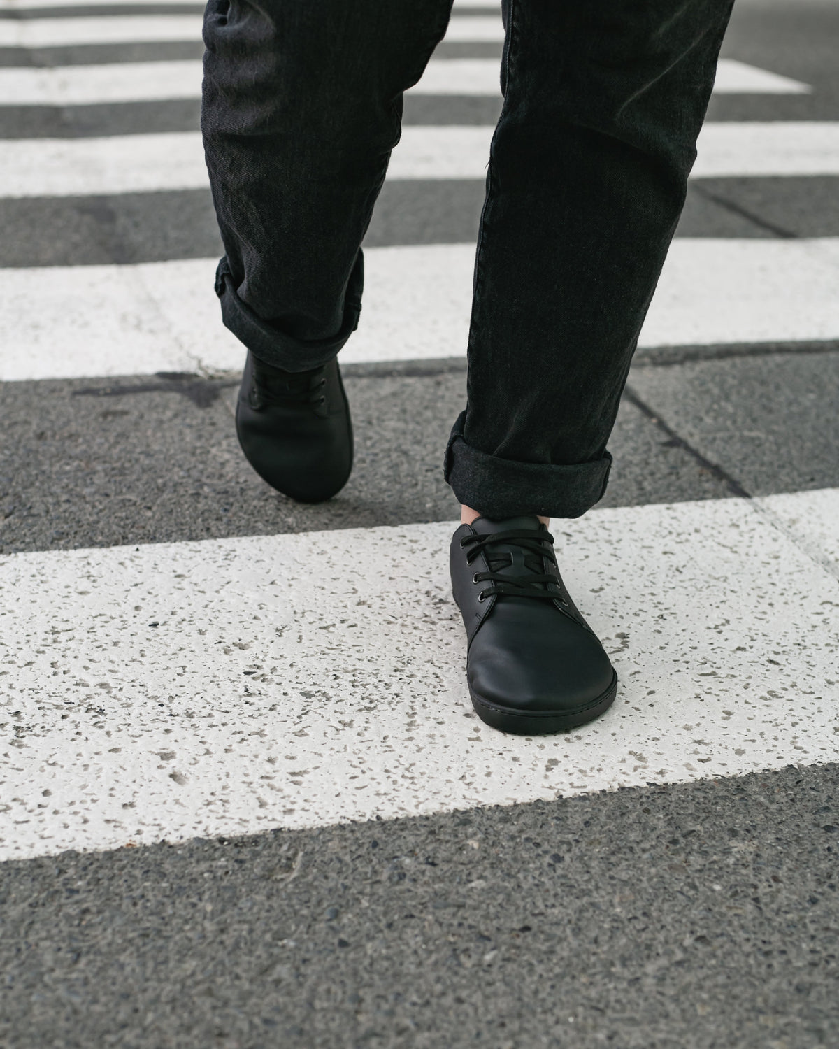 City Jungle Black