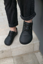 City Jungle Black