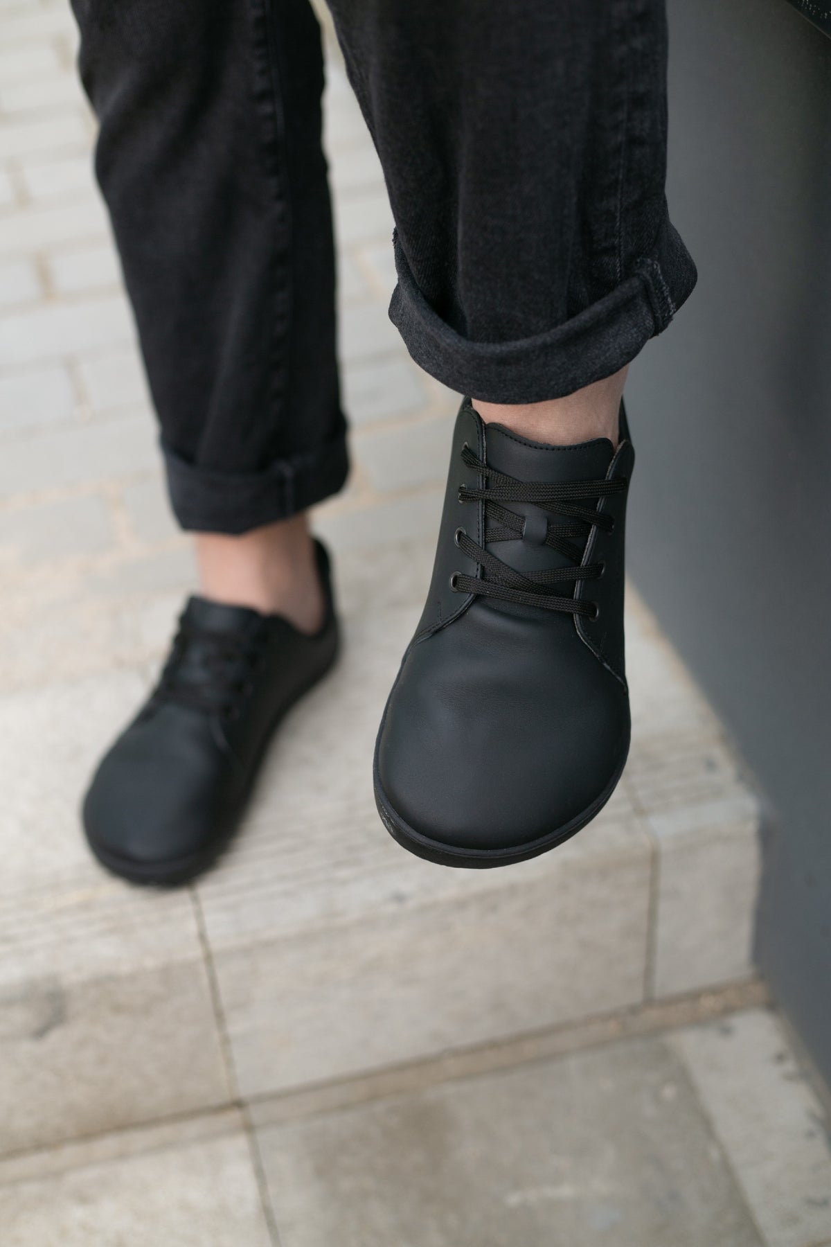 City Jungle Black