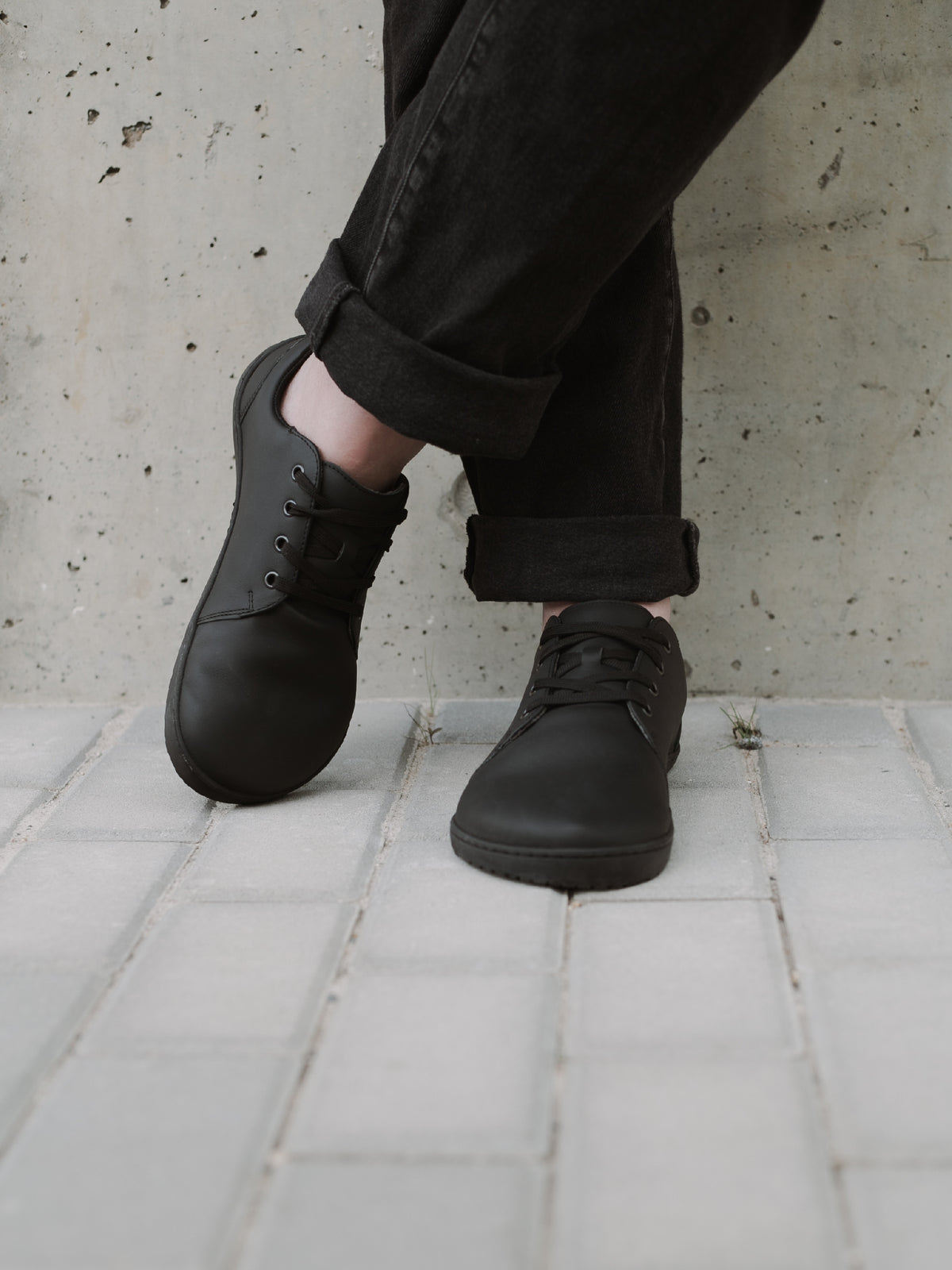 City Jungle Black