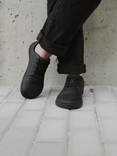 City Jungle Black