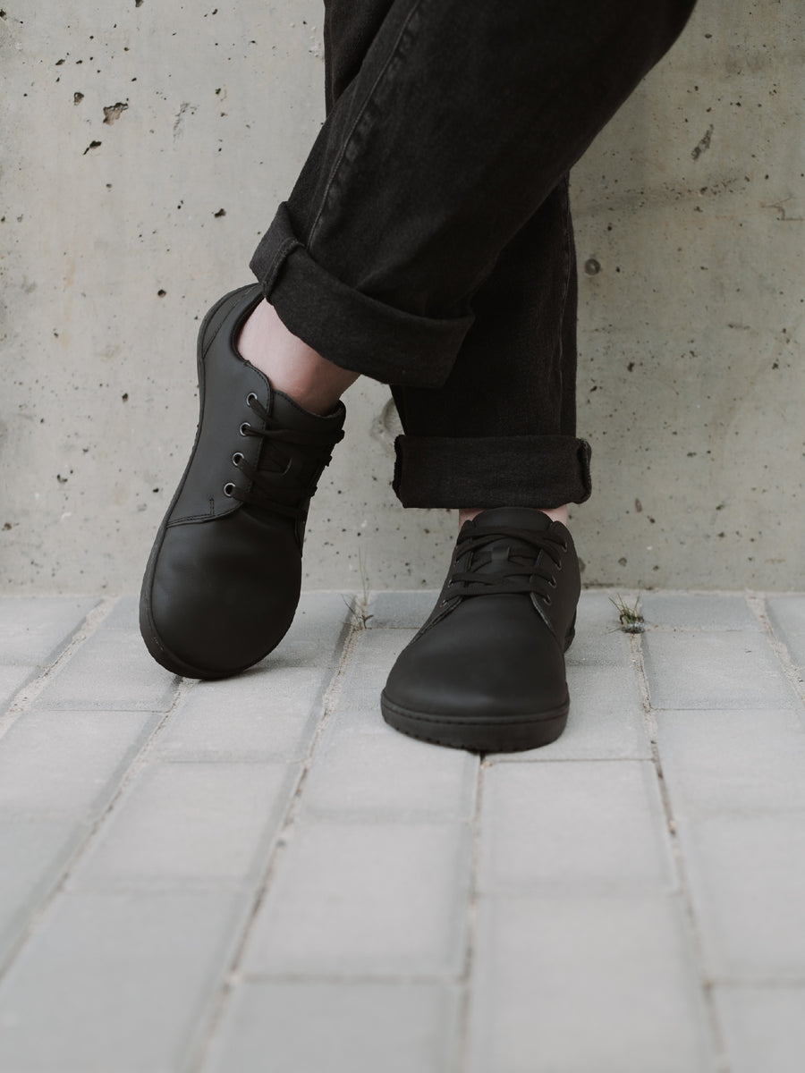 City Jungle Black