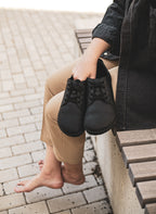 City Jungle Black