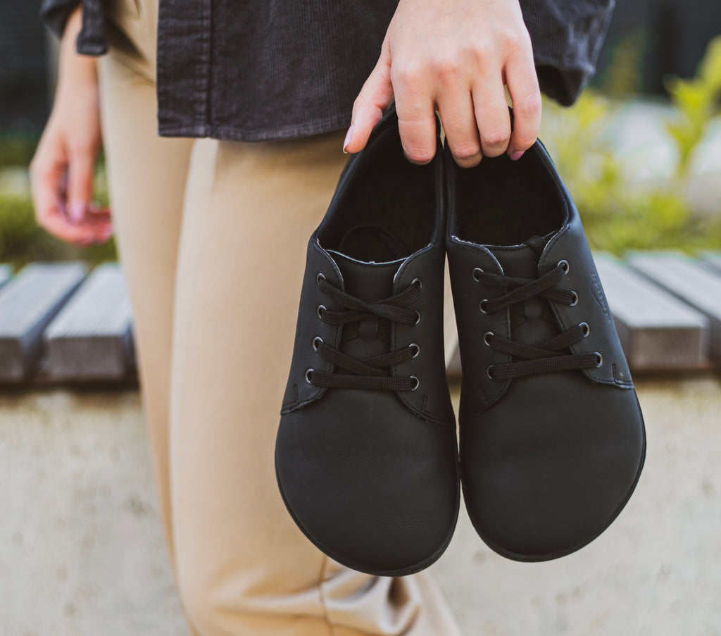 City Jungle Black