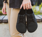 City Jungle Black