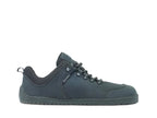 Trekker Low Vegan Black