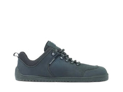 Trekker Low Vegan Black