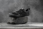 Natural Runner 2 All Blacks