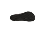 Trekker Low Vegan Black