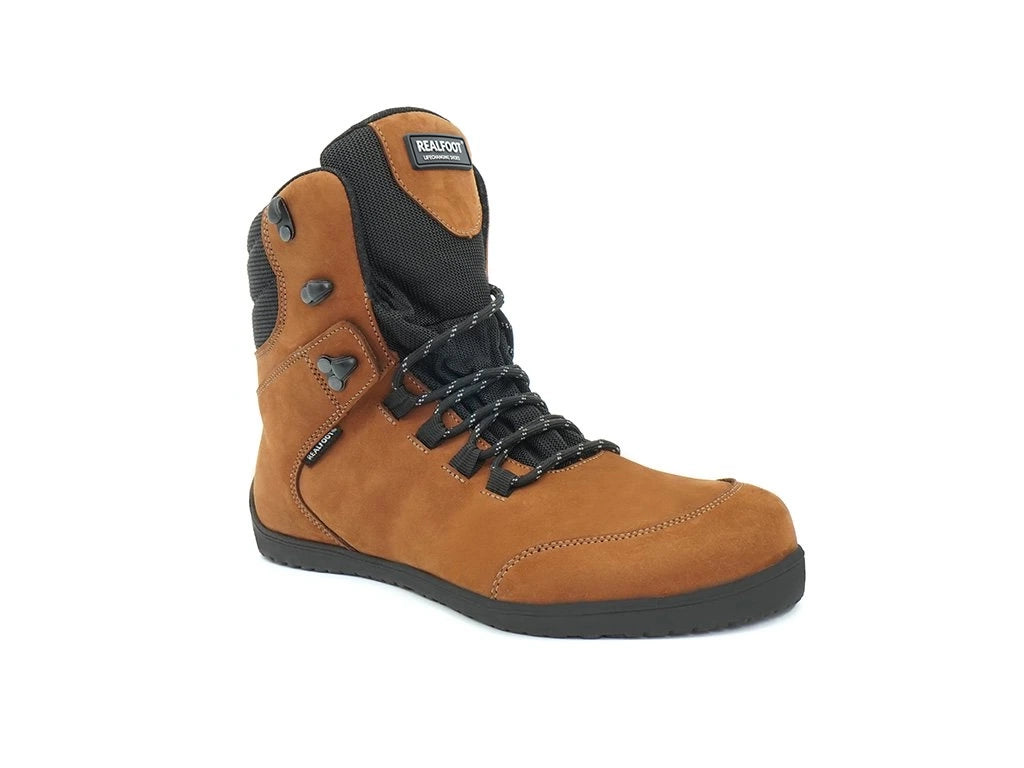 Trekker High Light Brown