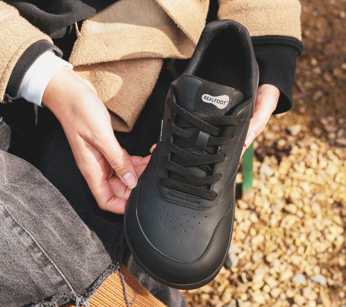 Pulse All Black