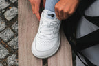 Pulse All White