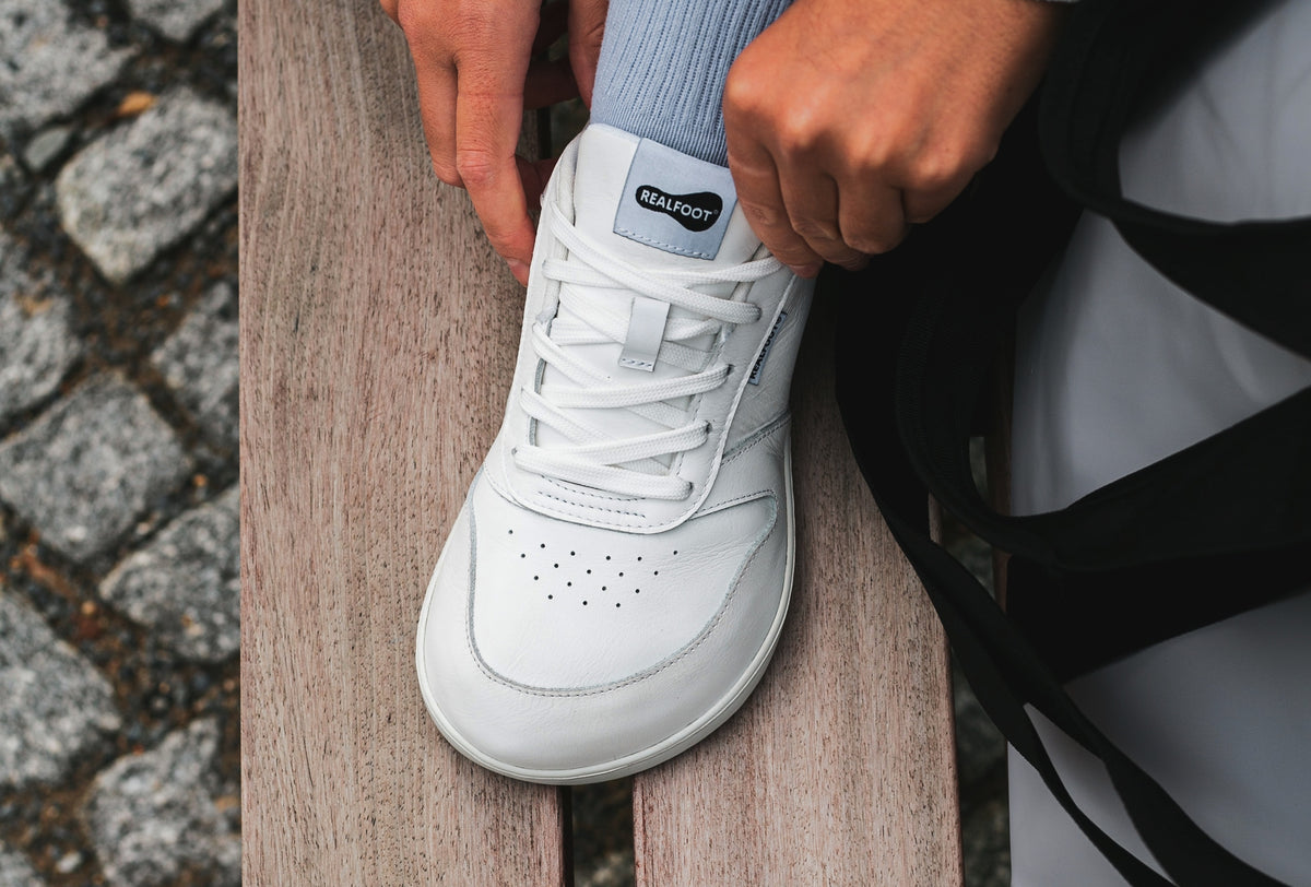 Pulse All White