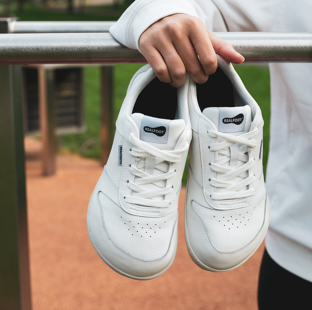 Pulse All White