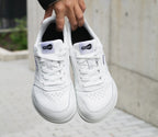 Pulse All White