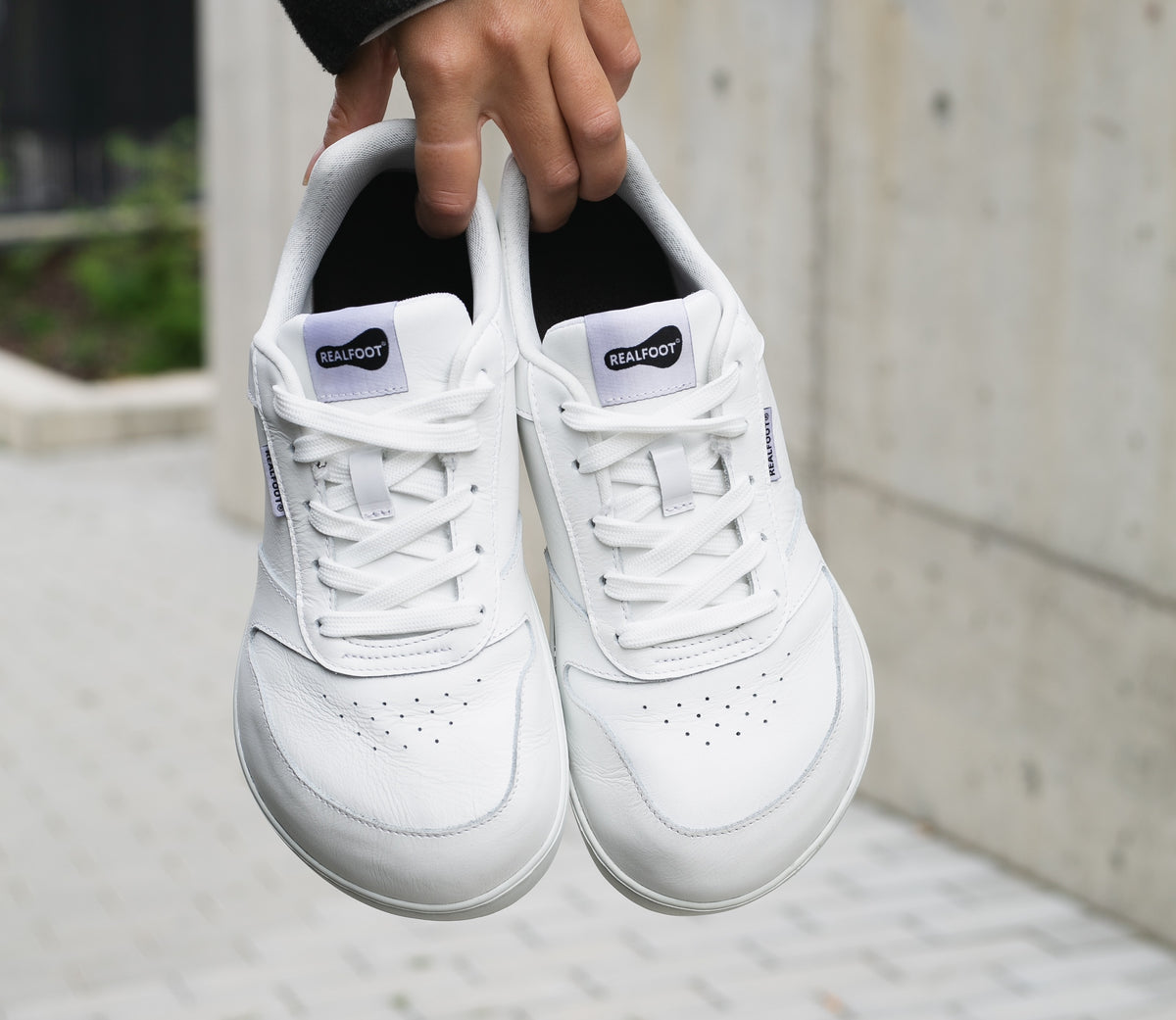 Pulse All White