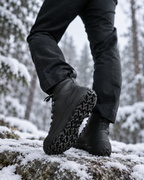 Farmer Winter TerrainGrip Black