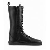 Knee-high boots
